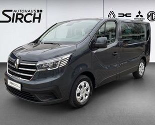 Renault Trafic Gebrauchtwagen
