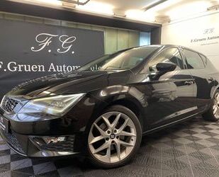 Seat Leon Gebrauchtwagen