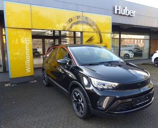 Opel Crossland (X) Gebrauchtwagen