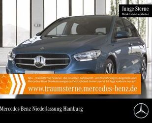 Mercedes-Benz B 250 Gebrauchtwagen