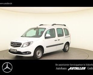 Mercedes-Benz Citan Gebrauchtwagen