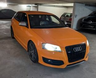 Audi S3 Gebrauchtwagen