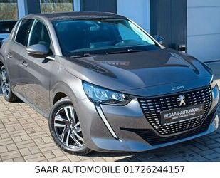 Peugeot 208 Gebrauchtwagen