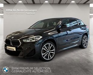 BMW X2 Gebrauchtwagen