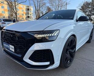 Audi RSQ8 Gebrauchtwagen