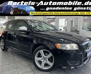 Volvo V50 Gebrauchtwagen