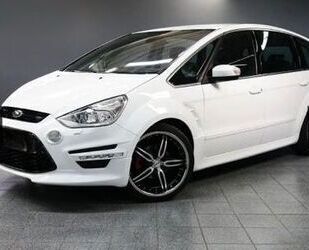 Ford S-Max Gebrauchtwagen