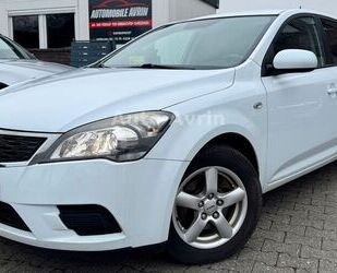 Kia ceed / Ceed Gebrauchtwagen