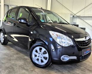 Opel Agila Gebrauchtwagen