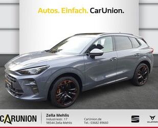 Cupra Terramar Gebrauchtwagen