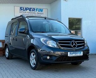 Mercedes-Benz Citan Gebrauchtwagen
