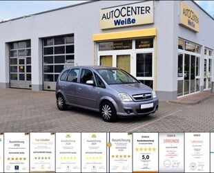 Opel Meriva Gebrauchtwagen