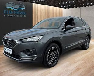 Seat Tarraco Gebrauchtwagen