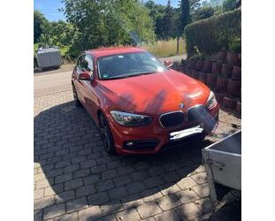 BMW 116 Gebrauchtwagen