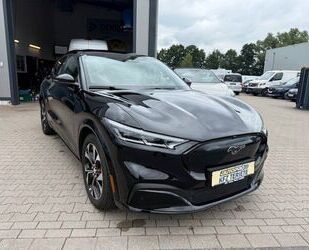 Ford Mustang Mach-E Gebrauchtwagen
