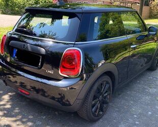 Mini ONE Gebrauchtwagen