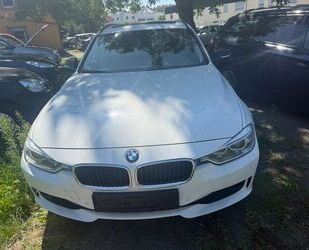 BMW 320 Gebrauchtwagen