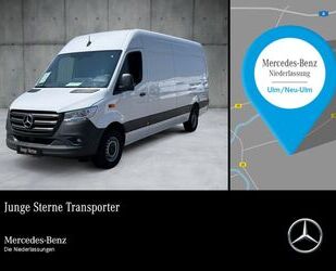 Mercedes-Benz Sprinter Gebrauchtwagen