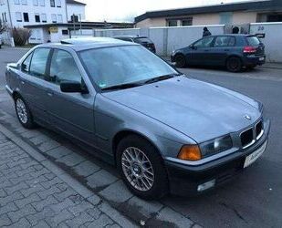 BMW 320 Gebrauchtwagen