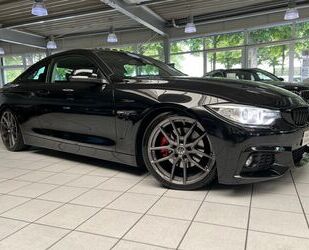 BMW 430 Gebrauchtwagen