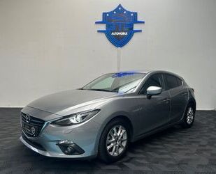 Mazda 3 Gebrauchtwagen