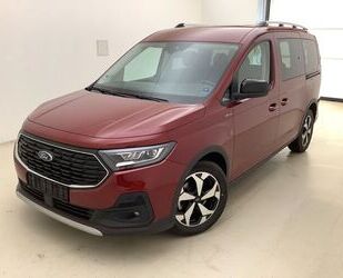 Ford Grand Tourneo Gebrauchtwagen