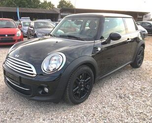 Mini Cooper D Gebrauchtwagen