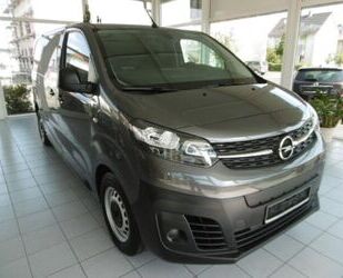 Opel Vivaro Gebrauchtwagen