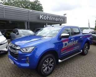 Isuzu D-Max Gebrauchtwagen
