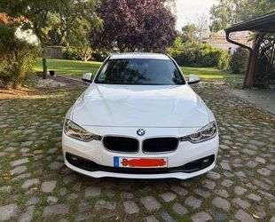 BMW 320 Gebrauchtwagen