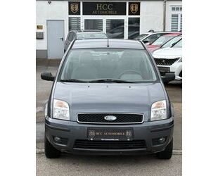 Ford Fusion Gebrauchtwagen