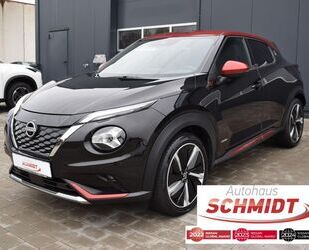 Nissan Juke Gebrauchtwagen