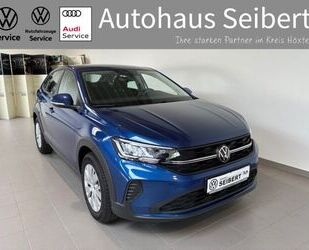 VW Taigo Gebrauchtwagen