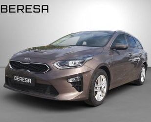 Kia ceed / Ceed Gebrauchtwagen