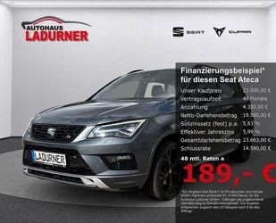 Seat Ateca Gebrauchtwagen