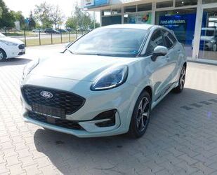 Ford Puma Gebrauchtwagen