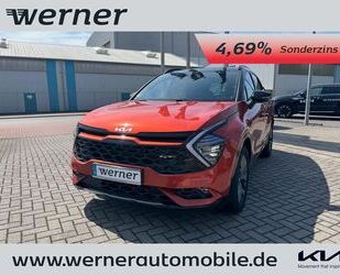 Kia Sportage Gebrauchtwagen