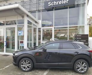 Mazda CX-30 Gebrauchtwagen