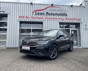 VW Tiguan Allspace Gebrauchtwagen