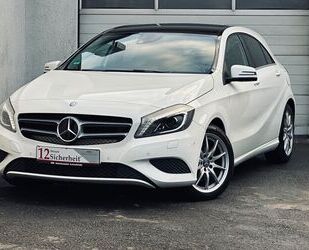 Mercedes-Benz A 220 Gebrauchtwagen
