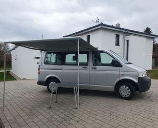 VW T5 Multivan Gebrauchtwagen