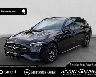 Mercedes-Benz C 300 Gebrauchtwagen