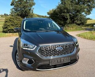 Ford Kuga Gebrauchtwagen