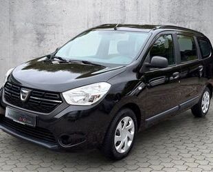 Dacia Lodgy Gebrauchtwagen