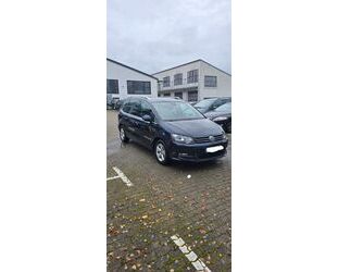 VW Sharan Gebrauchtwagen