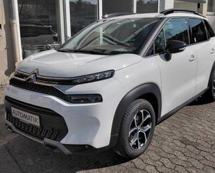 Citroen C3 Aircross Gebrauchtwagen