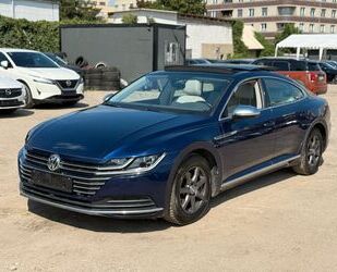 VW Arteon Gebrauchtwagen