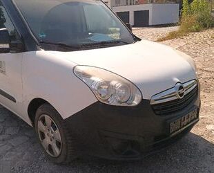 Opel Combo Gebrauchtwagen