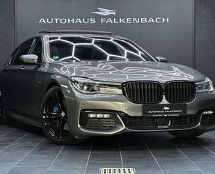 BMW 740 Gebrauchtwagen