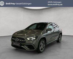 Mercedes-Benz GLA 250 Gebrauchtwagen